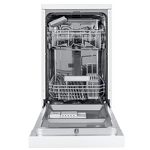 Превью картинка Посудомоечная машина 45см Maunfeld MWF08S #4