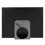 Превью картинка Т-образная вытяжка  Maunfeld Breeze 60 Black #10