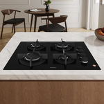 Превью картинка Газовая варочная панель De Dietrich DPG4640H #6