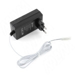 Превью картинка PULSE Адаптер питания, AC-220/DC-24V, 48W (PS24-IP20-AD-48W) #1