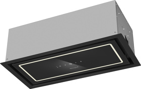 Картинка Weissgauff Quadra 600 Touch Black Glass