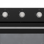 Превью картинка Электрический духовой шкаф KRONA ARADEO 60 BL #7