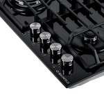 Превью картинка Газовая варочная панель Maunfeld EGHG.64.6CB/G #5