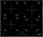 Превью картинка Haier духовой шкаф HOX-P09CGW + индукционная варочная панель HHY-Y64NVB #2