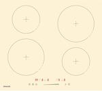 Превью картинка Индукционная варочная панель Graude IK 60.0 AC #1