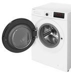 Превью картинка Стиральная машина с фронтальной загрузкой Meferi MFW091216WH ULTRA #9