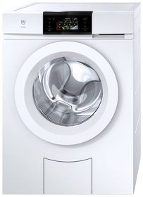 Картинка V-ZUG AdoraWash V2000 AW2T-11021 L