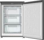 Превью картинка Камера морозильная Weissgauff WRF-80 Defrost Dark Grey #2