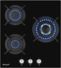 Превью картинка Газовая варочная панель Weissgauff HGG 451 BGV #9