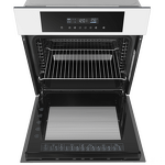 Превью картинка Электрический духовой шкаф Maunfeld AEOD60103W #2