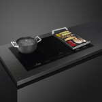 Превью картинка Индукционная варочная панель Smeg SIM1964D #6