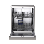 Превью картинка Посудомоечная машина 60см Lex DW6062N SL посудомоечная машина #2