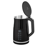 Превью картинка Чайник Lex LXК 30024-1 ,чайник электрический (черный) #7