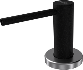 Картинка Rivelato Дозатор малый RD-500 nero