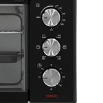 Превью картинка Мини-печь KRONA OFEN 28 BL #6