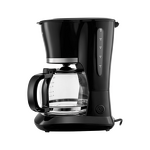 Превью картинка Кофеварка Maunfeld MF-732BK #4