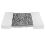 Превью картинка Электрическая варочная панель Maunfeld CVCE774SMTBK #11