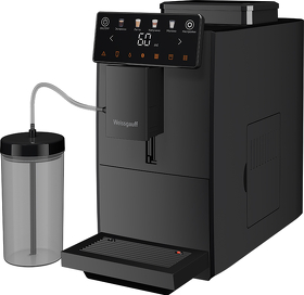 Картинка Weissgauff WCM-336 DB Touch Cappuccino