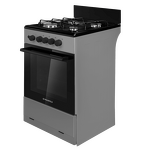 Превью картинка Газовая плита Maunfeld MGC50GEGR08 #7