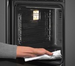 Превью картинка Электрический духовой шкаф Smeg SOP6301S2X #3