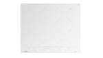 Превью картинка Индукционная варочная панель Teka IZC 64630 MST WHITE MARBLE #3