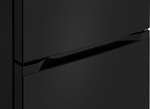 Превью картинка Холодильник с нижней морозилкой Weissgauff WRK 1760 LowFrost Black #9