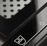 Превью картинка Вакууматорный шкаф V-ZUG V6000 14 VS60144 черное стекло #5