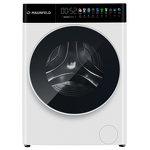 Превью картинка Стиральная машина с фронтальной загрузкой Maunfeld MFWM129WH05 #2