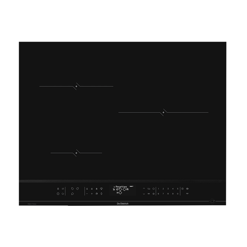 Фото Индукционная варочная панель De Dietrich DPI4320BT