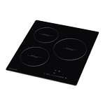 Превью картинка Индукционная варочная панель Zigmund & Shtain CI 35.4 B #8