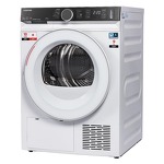 Превью картинка Машина сушильная Toshiba TD-BK100GHRU(WS) #5