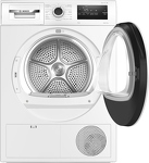 Превью картинка Машина сушильная Bosch WTH8627GPL #1