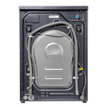 Превью картинка Стиральная машина с фронтальной загрузкой Maunfeld MFWM1410SB02 #19