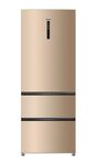 Превью картинка  Холодильник side by side Haier A4F742CGGU1 #3