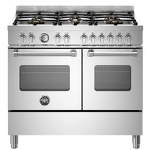 Превью картинка Центр варочный Bertazzoni MAS106L2EXT2 #1