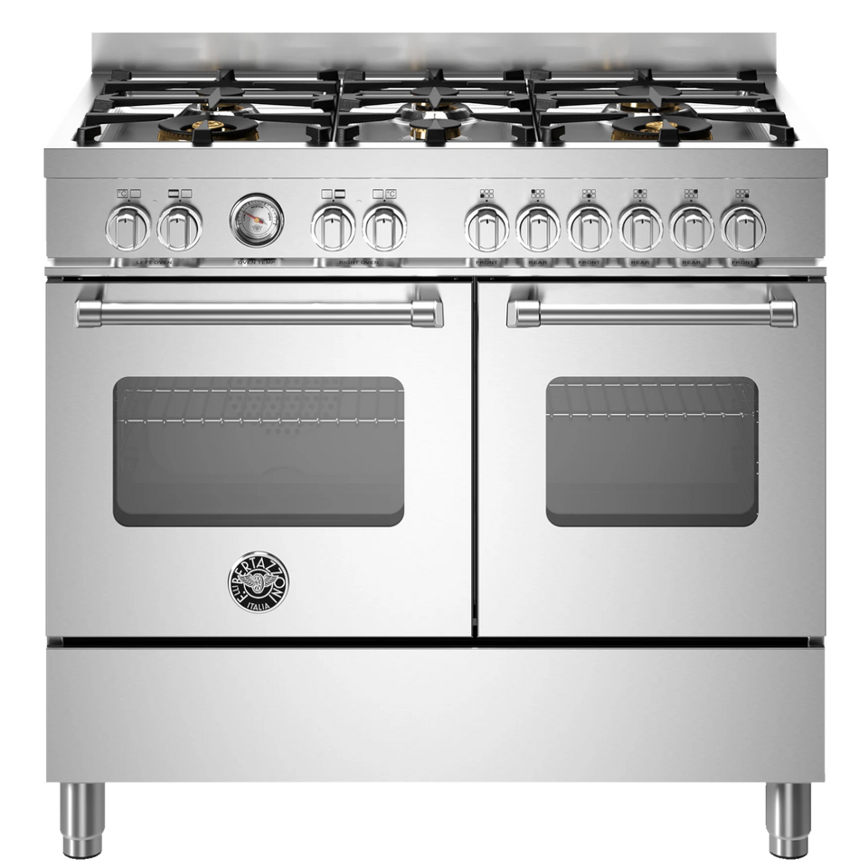 Фото Центр варочный Bertazzoni MAS106L2EXT2