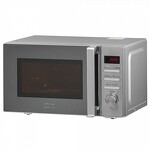 Превью картинка Микроволновая печь KRONA QUANTUM 44 MR/IX #2