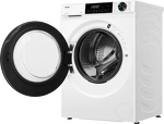 Превью картинка Стиральная машина с фронтальной загрузкой Haier X3 HW60-BP12337U1 #6