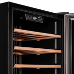 Превью картинка Шкаф винный  Maunfeld MFWC-85SB34 #5