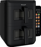 Превью картинка Гриль Weissgauff WAF 711 DD DoubleFlexFry #6