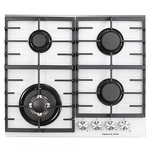 Превью картинка Газовая варочная панель Zigmund & Shtain M 28.6 W #1