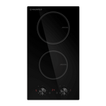 Превью картинка Индукционная варочная панель домино Maunfeld CVI292MBK2 #1