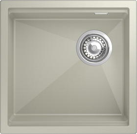 Картинка Rivelato LINO 454-R 1-чаш 450*440 Топаз 703