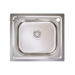 Превью картинка Металлическая мойка EMAR OL-203 #2