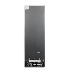 Превью картинка Холодильник с нижней морозилкой Lex RFS 203 NF IX отдельностоящий холодильник #9