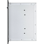 Превью картинка Полновстраиваемая вытяжка Meferi INBOX60BK GLASS ULTRA #11