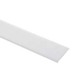Картинка Forma e Funzione Рассеиватель для профиля NETxT, длина 3000 мм, белый 