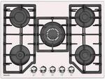 Превью картинка Газовая варочная панель Graude GS 70.1 W #1