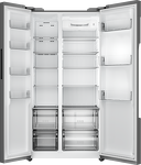 Превью картинка  Холодильник side by side Haier HRF-522DS6RU #5