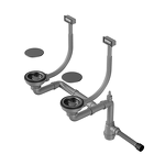 Превью картинка Omoikiri WK-2C-GM #1